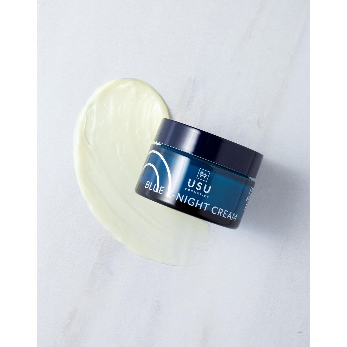 Öökreem USU Cosmetics Blue Night 50 ml
